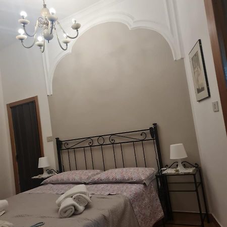 Willa Casa Romeo Adrano Zewnętrze zdjęcie