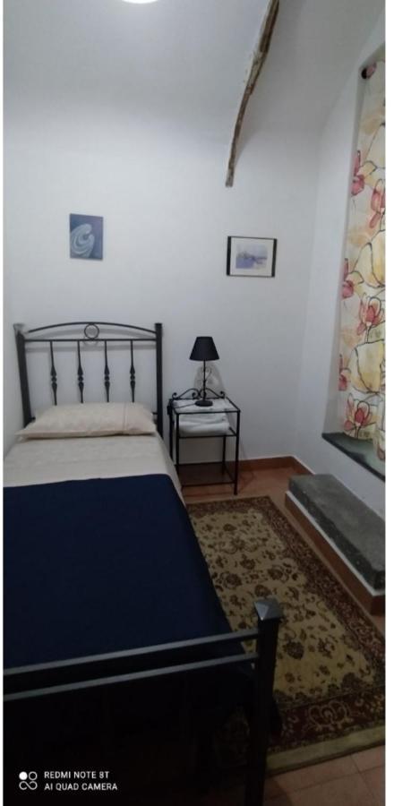 Willa Casa Romeo Adrano Zewnętrze zdjęcie
