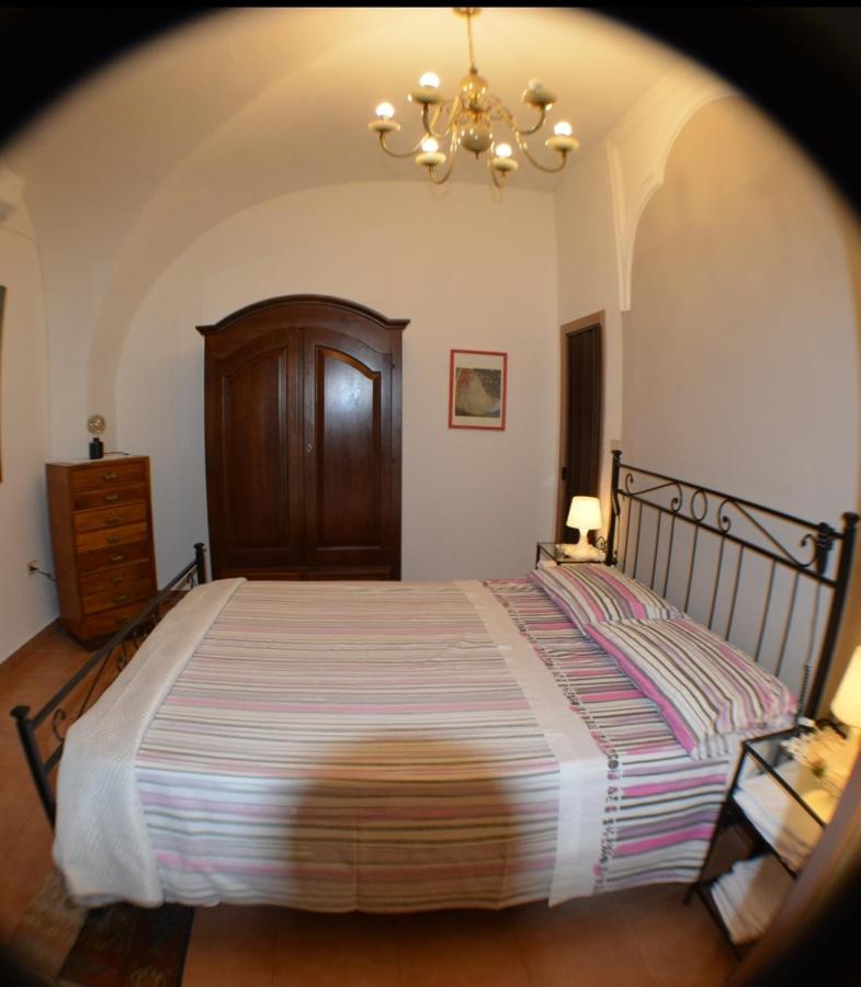 Willa Casa Romeo Adrano Zewnętrze zdjęcie
