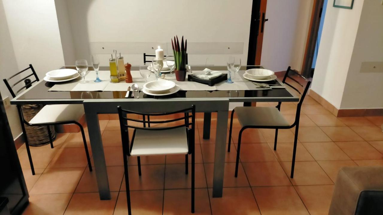 Willa Casa Romeo Adrano Zewnętrze zdjęcie