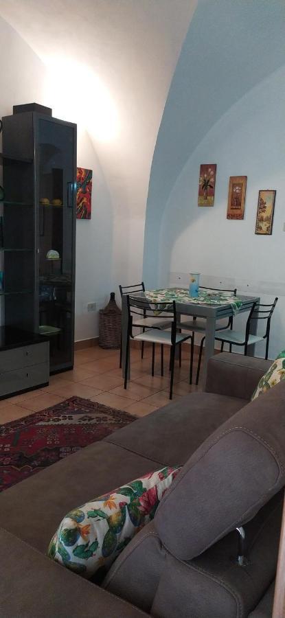 Willa Casa Romeo Adrano Zewnętrze zdjęcie