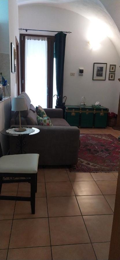Willa Casa Romeo Adrano Zewnętrze zdjęcie