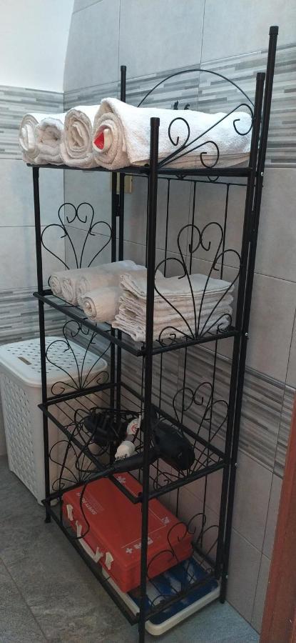 Willa Casa Romeo Adrano Zewnętrze zdjęcie